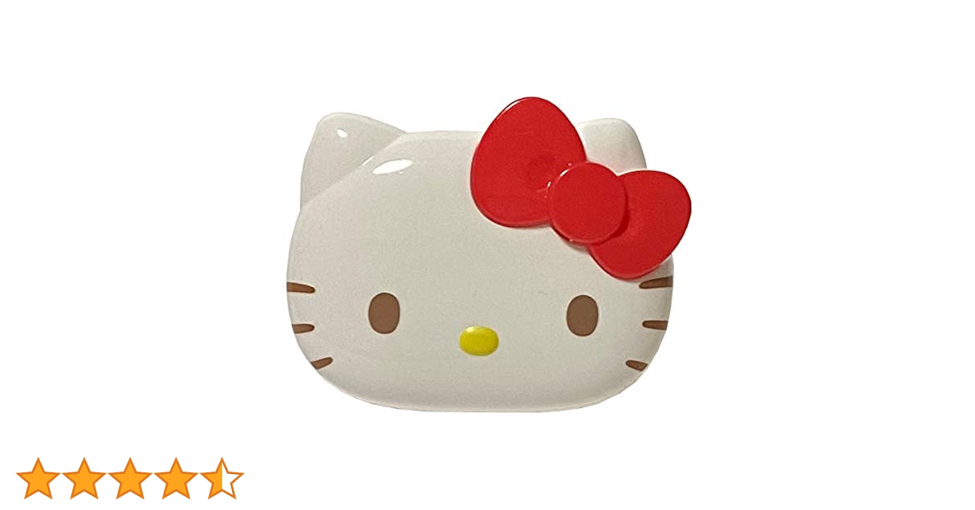 Amazon｜Friend SANRIO ハローキティ ソープディッシュ ボックス